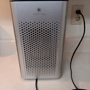 Medify AirX Home Humidifier Model MA 25 Preowned